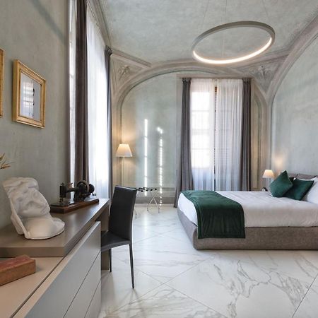 Appartement Casa Del Sarto à Florence Extérieur photo