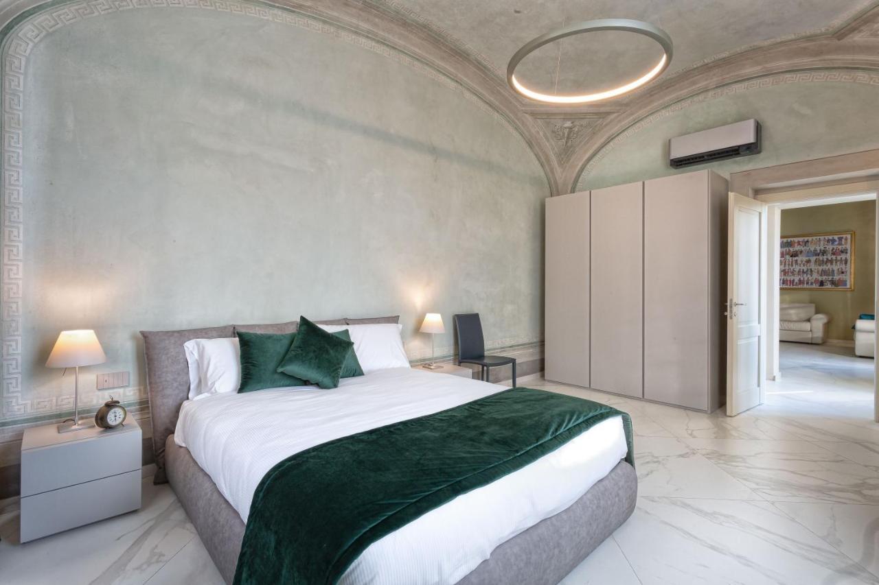 Appartement Casa Del Sarto à Florence Extérieur photo