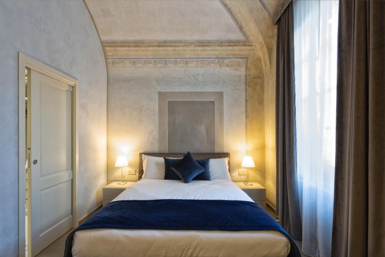 Appartement Casa Del Sarto à Florence Extérieur photo