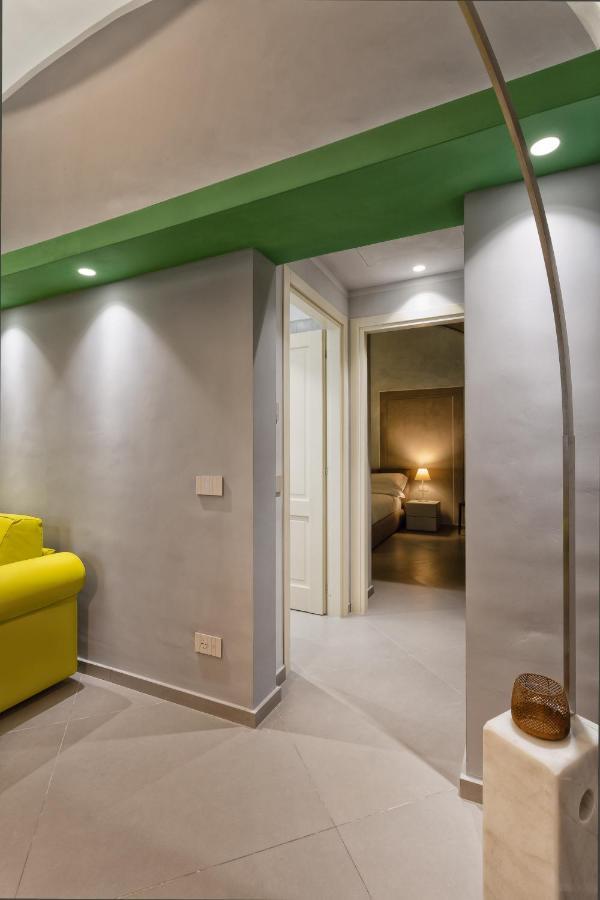 Appartement Casa Del Sarto à Florence Extérieur photo