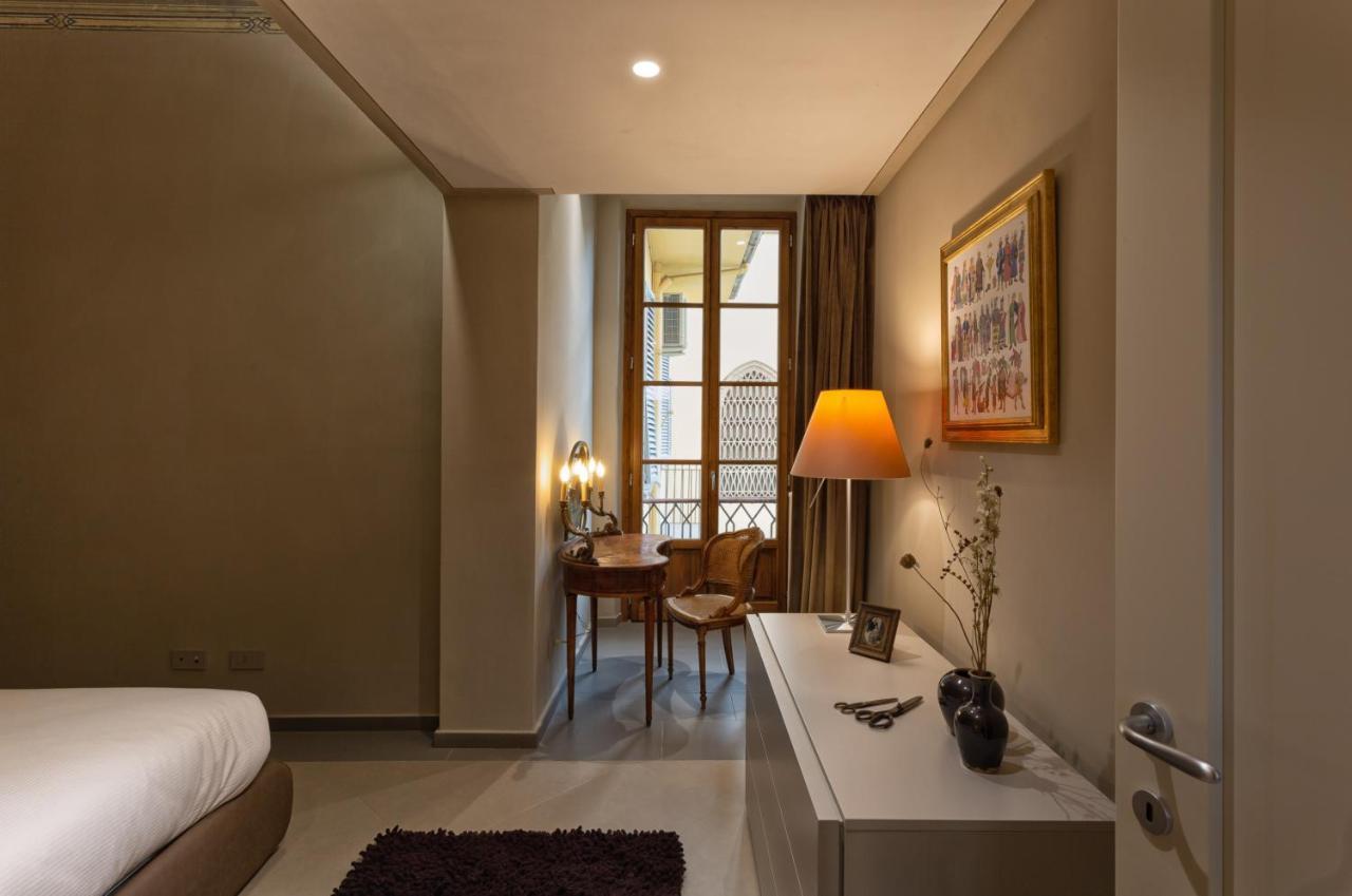 Appartement Casa Del Sarto à Florence Extérieur photo