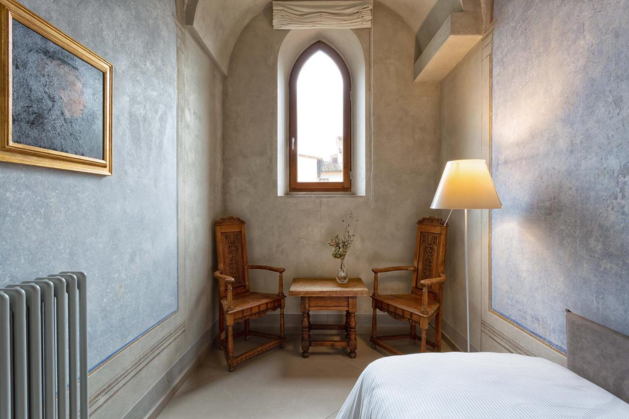 Appartement Casa Del Sarto à Florence Extérieur photo