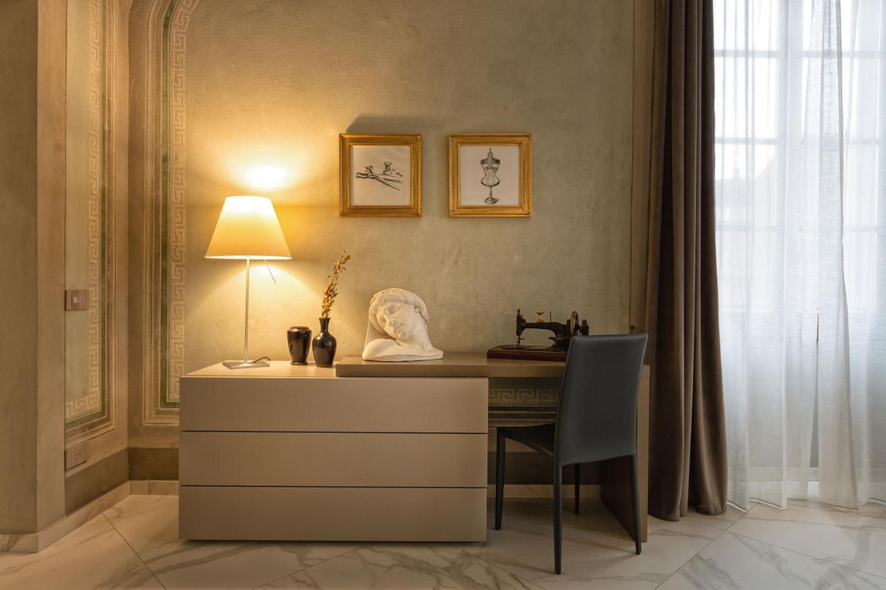 Appartement Casa Del Sarto à Florence Extérieur photo