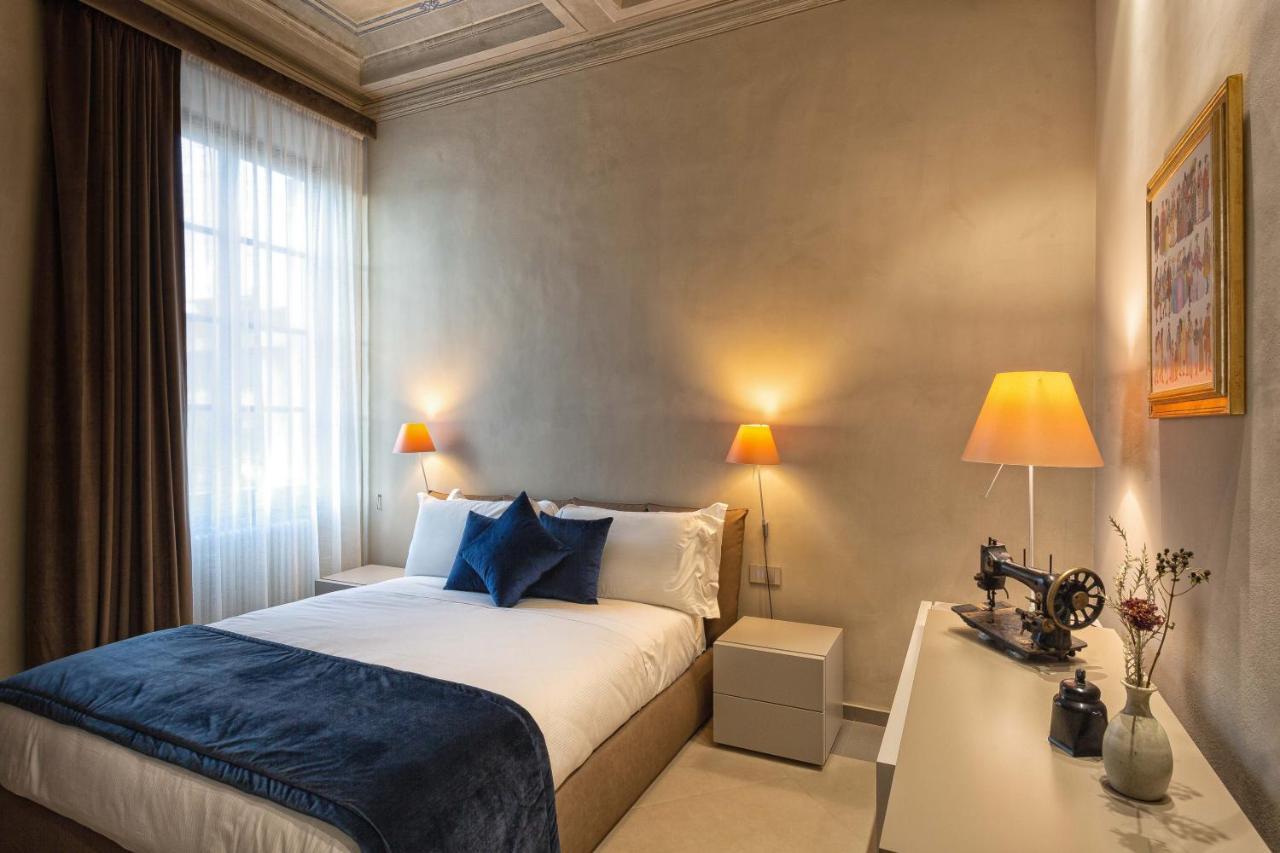 Appartement Casa Del Sarto à Florence Extérieur photo