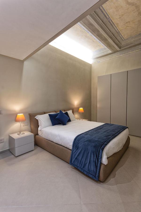 Appartement Casa Del Sarto à Florence Extérieur photo