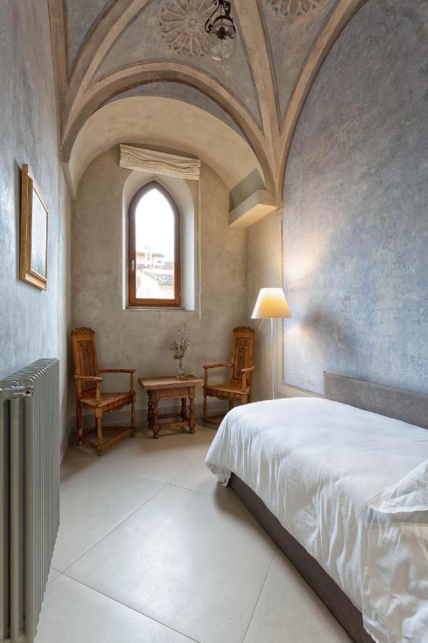 Appartement Casa Del Sarto à Florence Extérieur photo