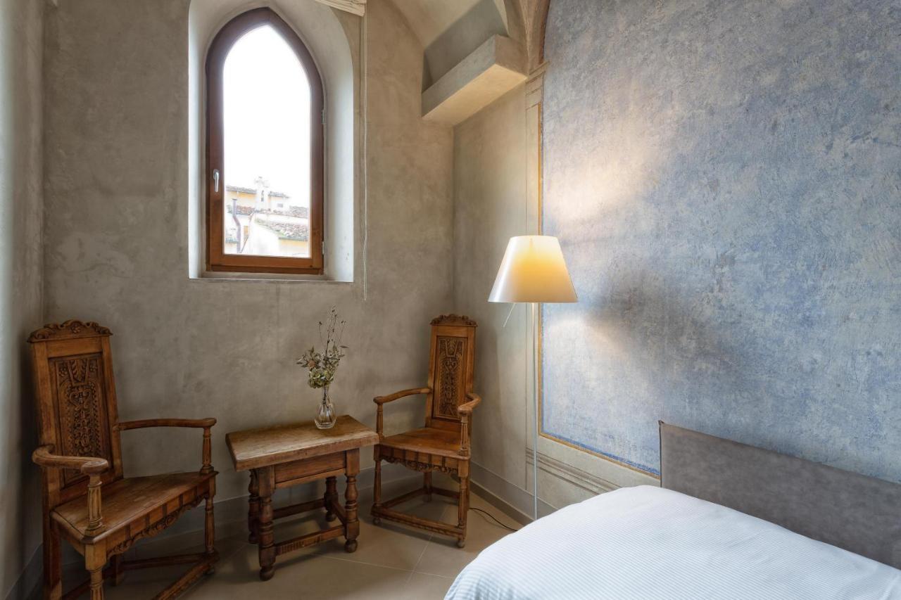 Appartement Casa Del Sarto à Florence Extérieur photo