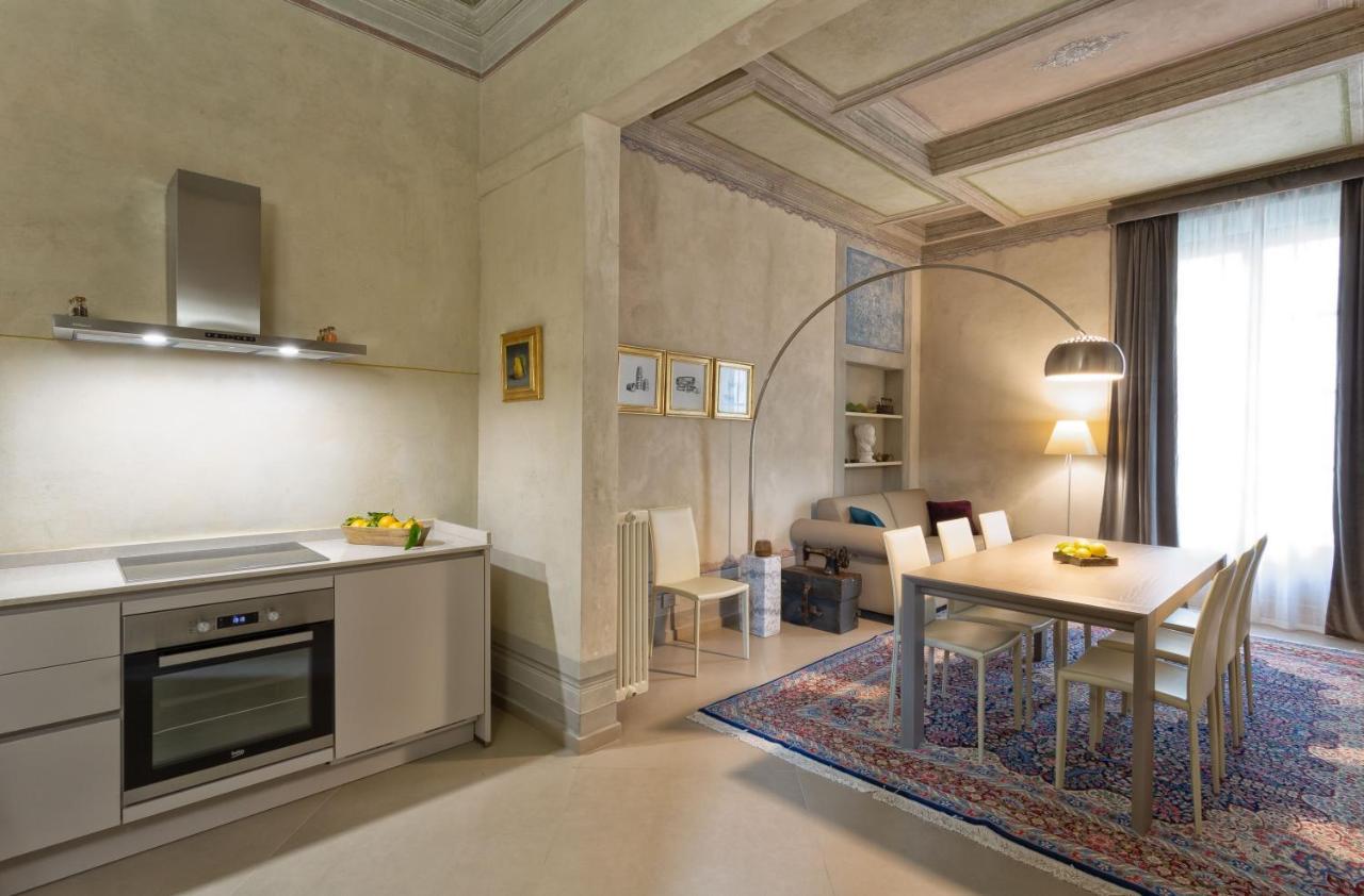 Appartement Casa Del Sarto à Florence Extérieur photo