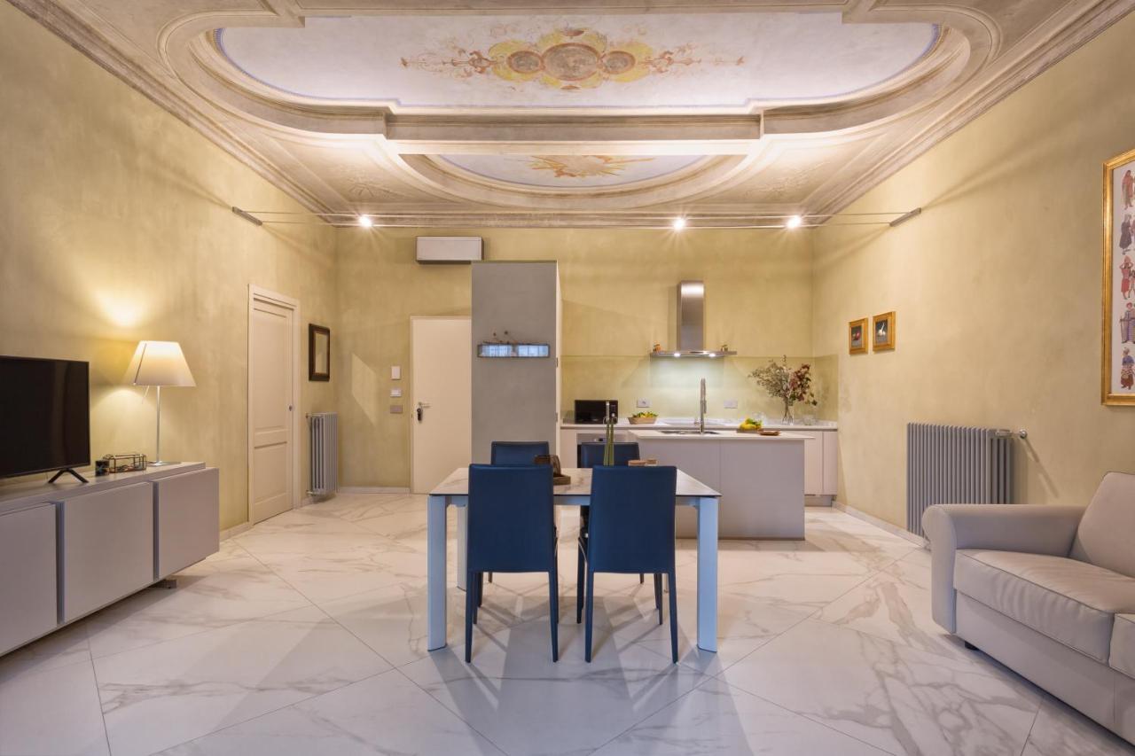 Appartement Casa Del Sarto à Florence Extérieur photo