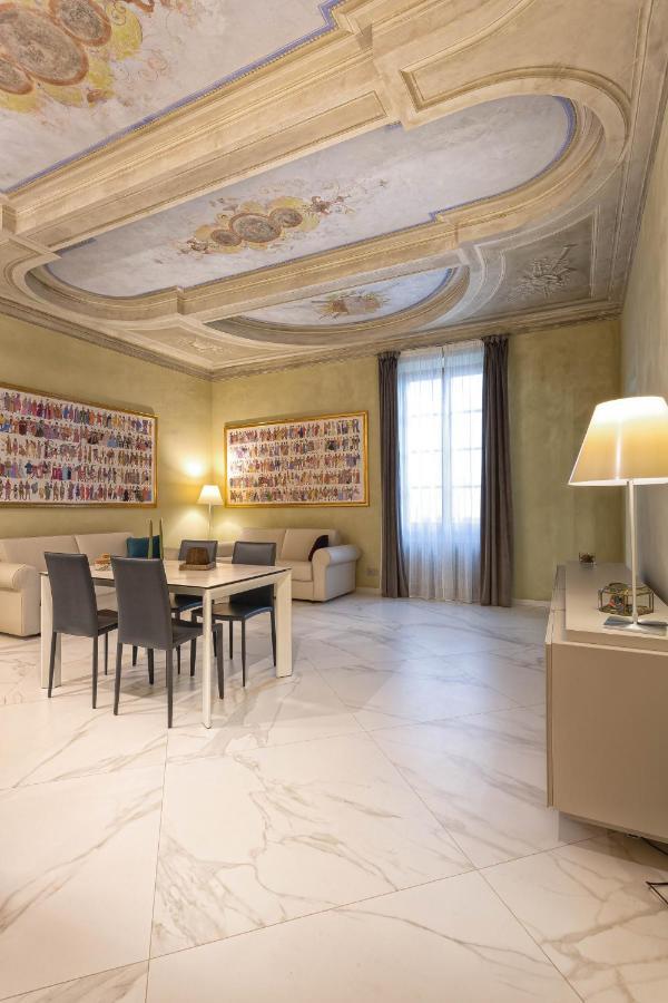 Appartement Casa Del Sarto à Florence Extérieur photo