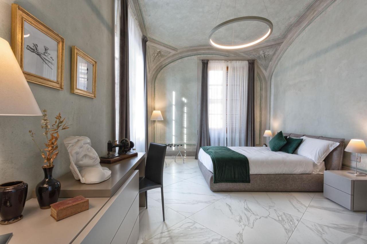 Appartement Casa Del Sarto à Florence Extérieur photo