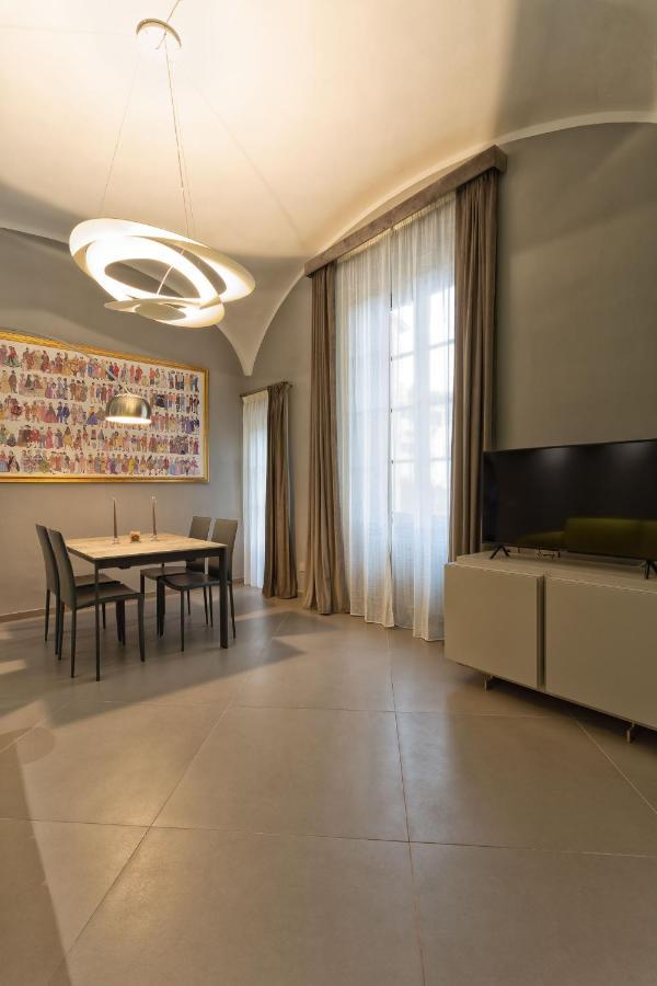Appartement Casa Del Sarto à Florence Extérieur photo