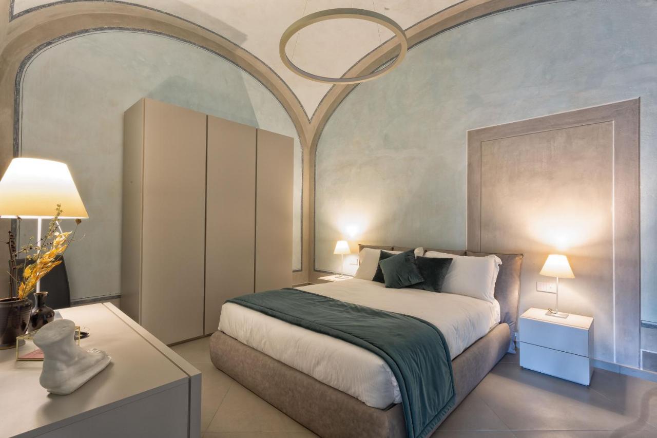 Appartement Casa Del Sarto à Florence Extérieur photo