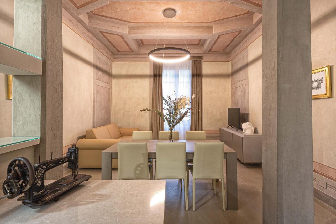 Appartement Casa Del Sarto à Florence Extérieur photo