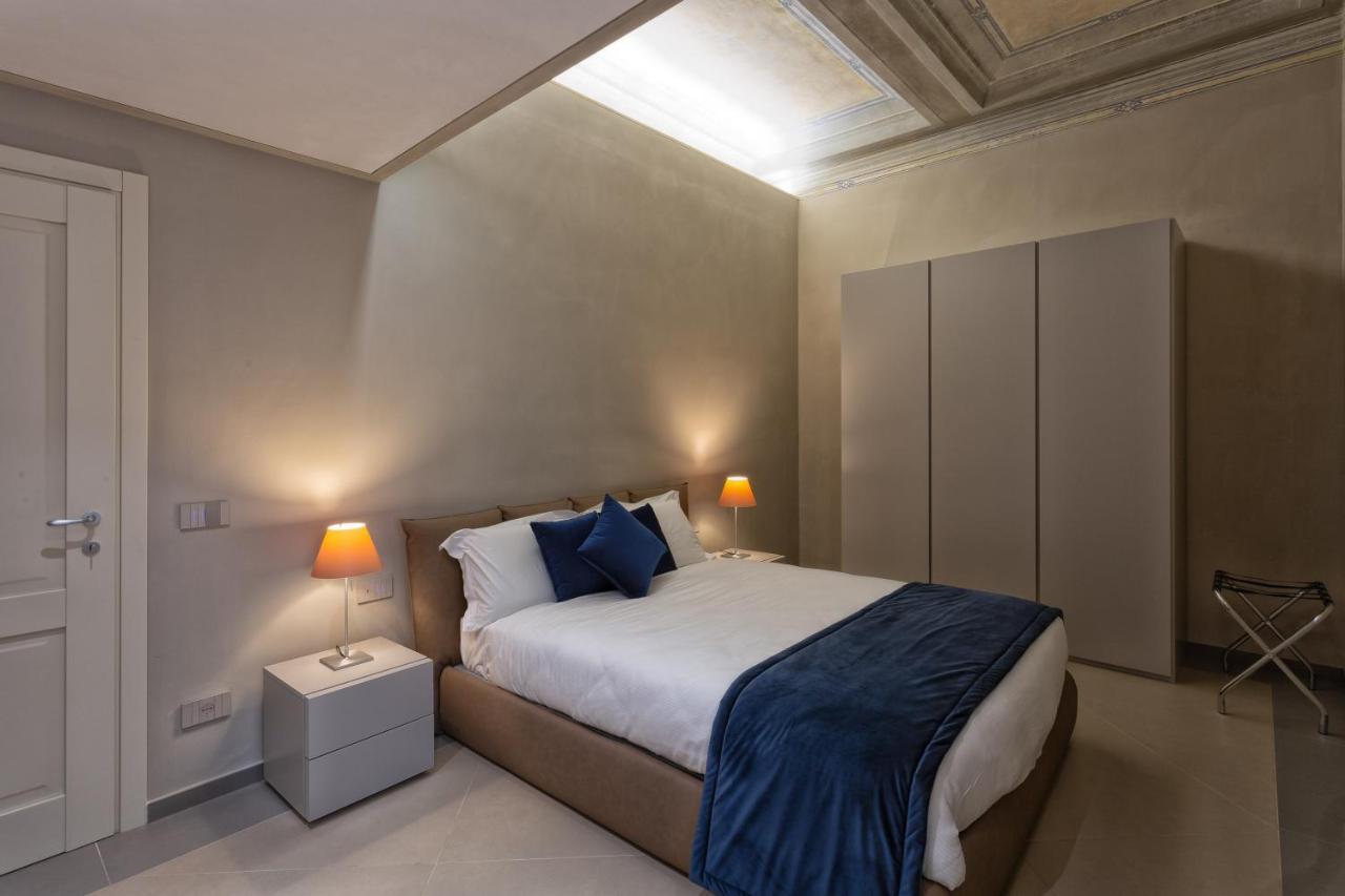 Appartement Casa Del Sarto à Florence Extérieur photo