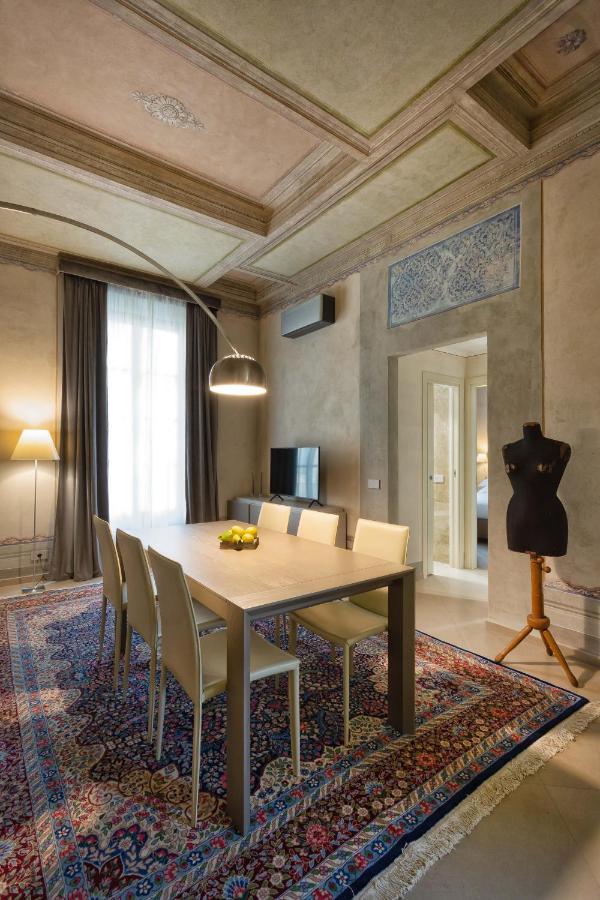 Appartement Casa Del Sarto à Florence Extérieur photo