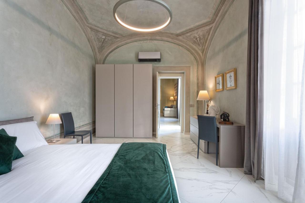 Appartement Casa Del Sarto à Florence Extérieur photo