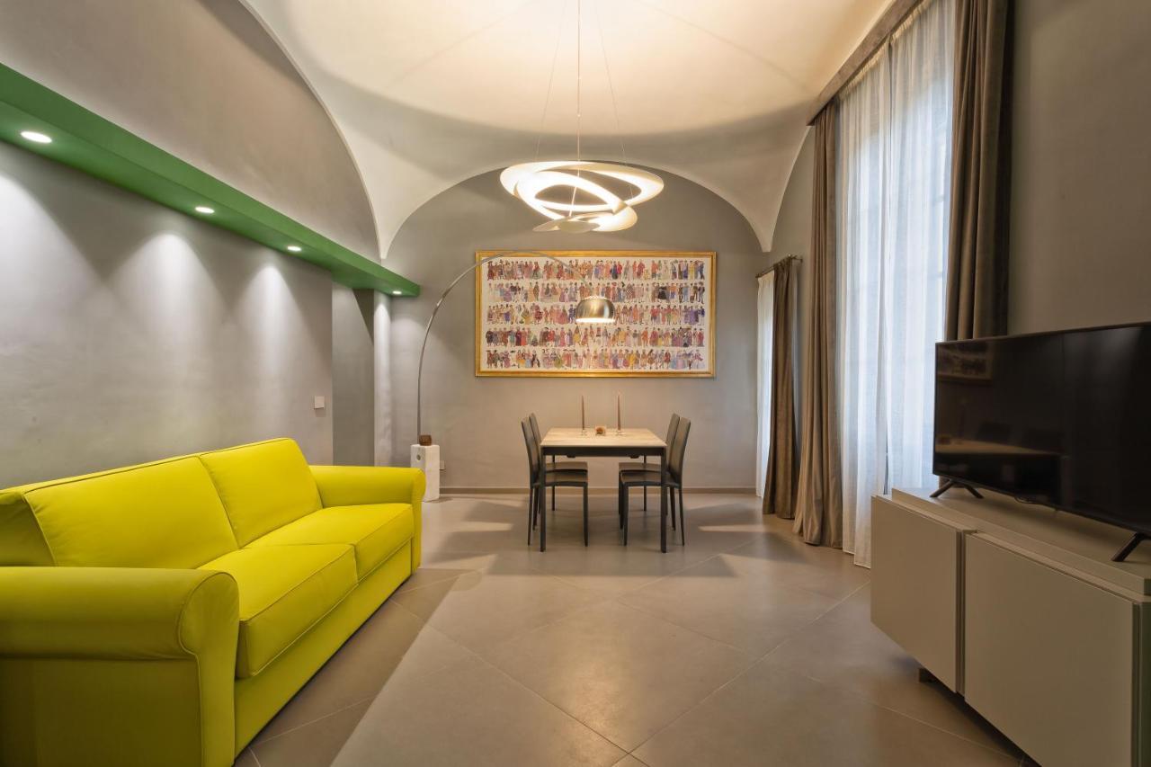 Appartement Casa Del Sarto à Florence Extérieur photo