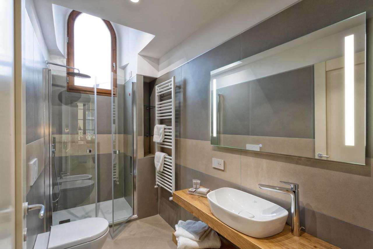 Appartement Casa Del Sarto à Florence Extérieur photo