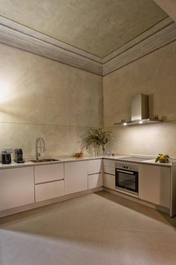 Appartement Casa Del Sarto à Florence Extérieur photo