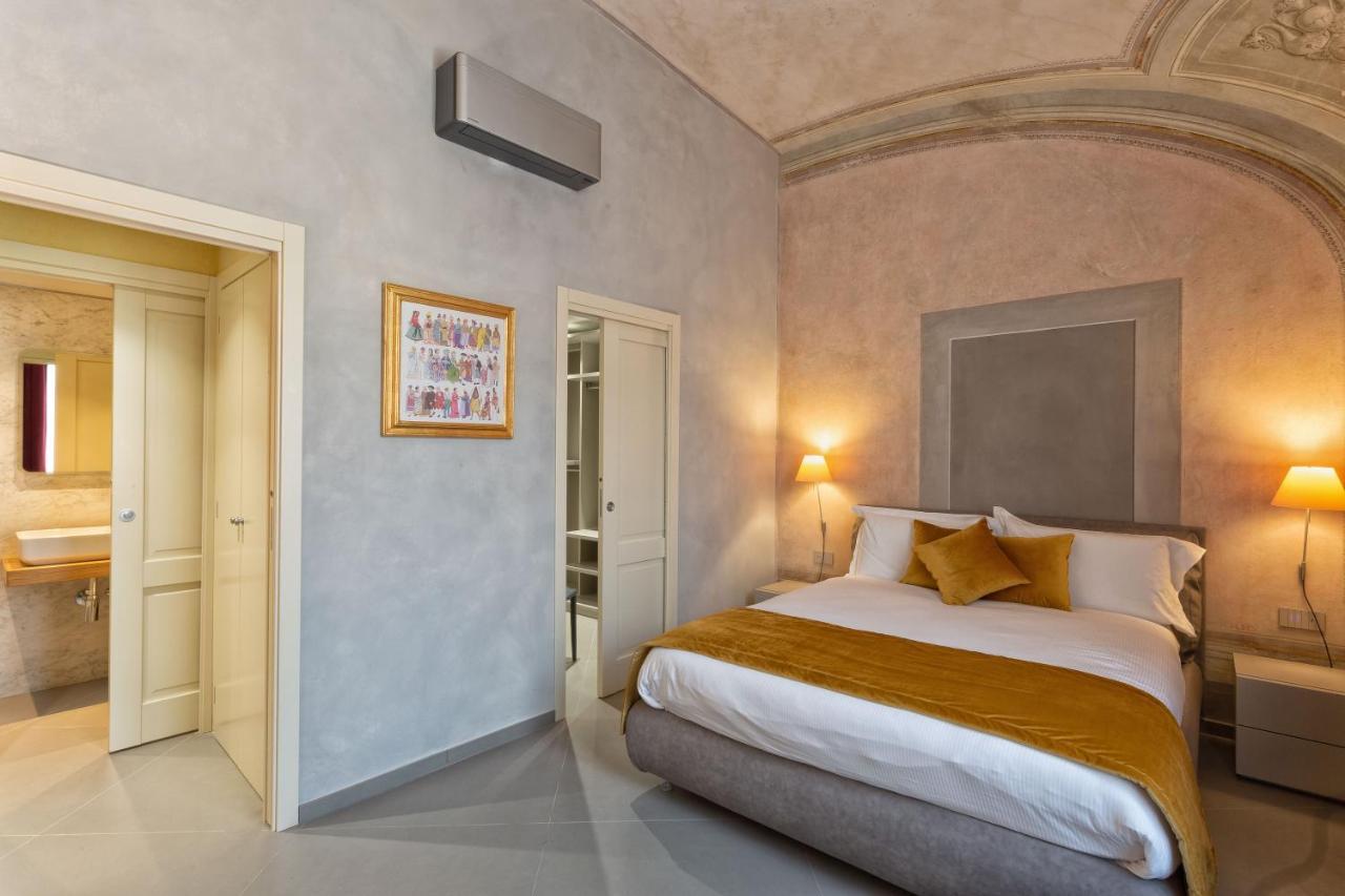 Appartement Casa Del Sarto à Florence Extérieur photo