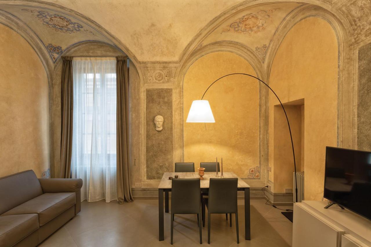 Appartement Casa Del Sarto à Florence Extérieur photo