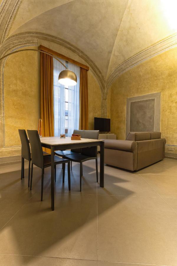 Appartement Casa Del Sarto à Florence Extérieur photo