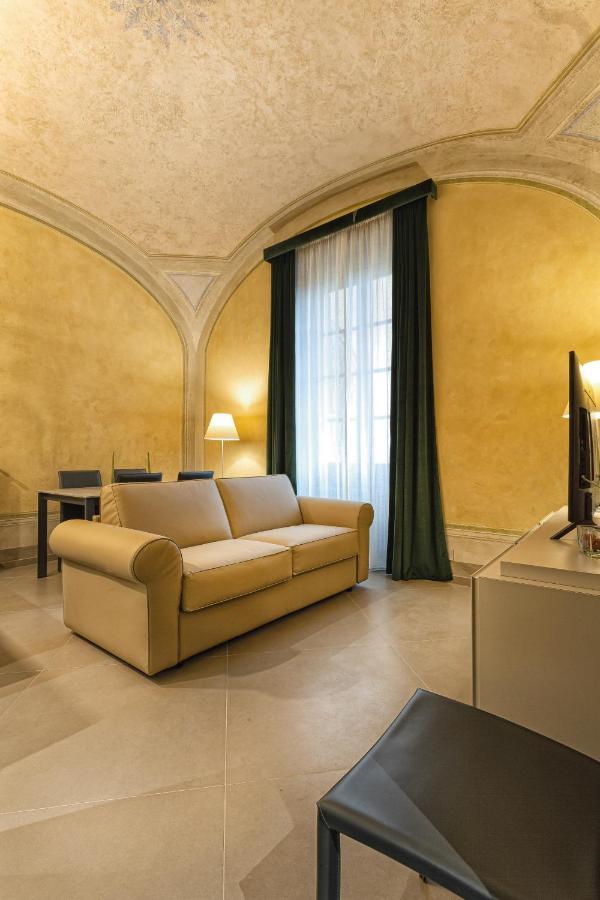 Appartement Casa Del Sarto à Florence Extérieur photo